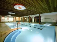 Mulranny Park Hotel - مسبح