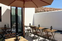 Holiday Lux Boutique Room - Butik