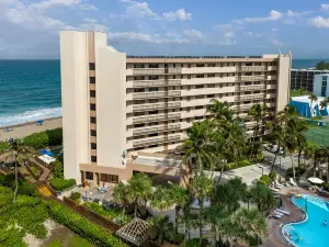 Vistana Beach Club