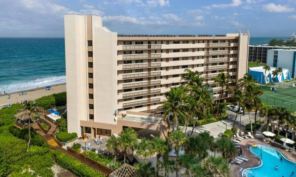 Vistana Beach Club