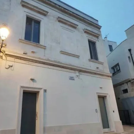 Charming Lodge Retreat in the Heart of Provincia di Lecce