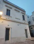 Charming Lodge Retreat in the Heart of Provincia di Lecce - Bungalows