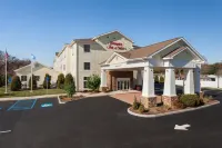 Hampton Inn & Suites Mystic - Træningscentre