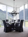 Hotel Union Geiranger Bad & Spa - breakfast