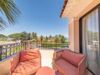 Hotel Brin d'Azur - Saint Tropez - Ocean View