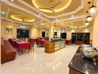 The Orchid Phuentsholing - Wifi