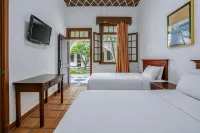 Hotel Urdiñola Saltillo - วิว
