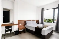 Shencasa Living Juanda - Wifi
