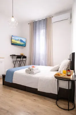 Easy Stay Rooms - Casa Dolce Casa - Апартаменты