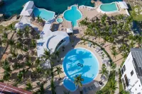 HM Alma de Bayahíbe  - Adults Only - All Inclusive - Pools