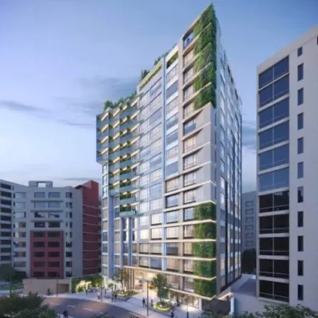 Adagio Residence by La Superhost