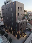 Vila L Hotel - 2-Star