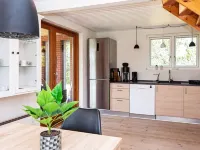 Seaside Serenity in Fjellerup-By Traum - 3-Star