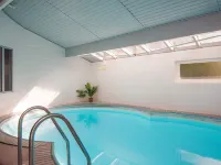 8 Person Holiday Home in Ørsted-by Traum - Pools