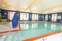 Hampton Inn & Suites McComb - Swimmingpools