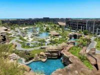 Lopesan Splash Cove Resort, Spa & Casino - Pools