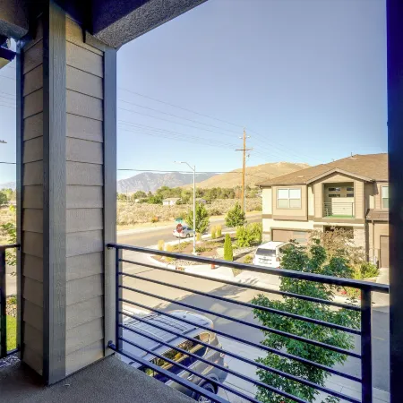 3 Mi to Nevada State Capitol & More! Inviting Unit