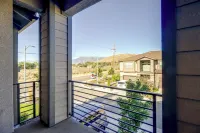 3 Mi to Nevada State Capitol & More! Inviting Unit - 2-Star