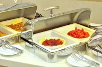 Starton Hotel & Spa - breakfast