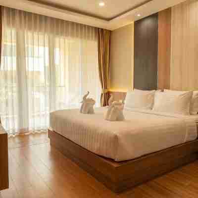 The Pelican Resident by Ascend Siam Rooms