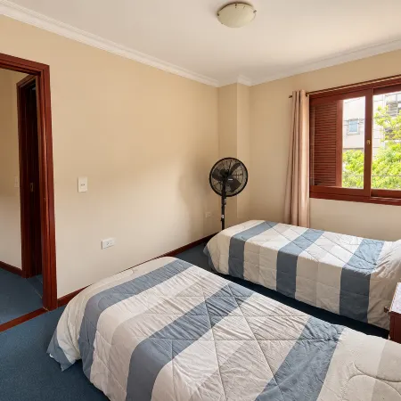 Family House for 6 People