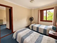 Family House for 6 People - Mountain view