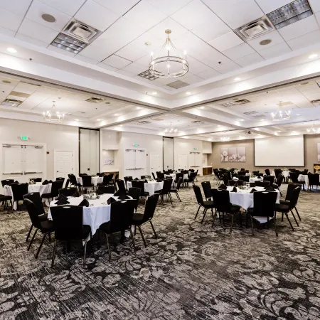 Hilton Garden Inn Temple Medical Center