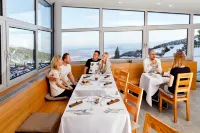 Horsky Hotel Sliezsky Dom Hotels in Vysoké Tatry