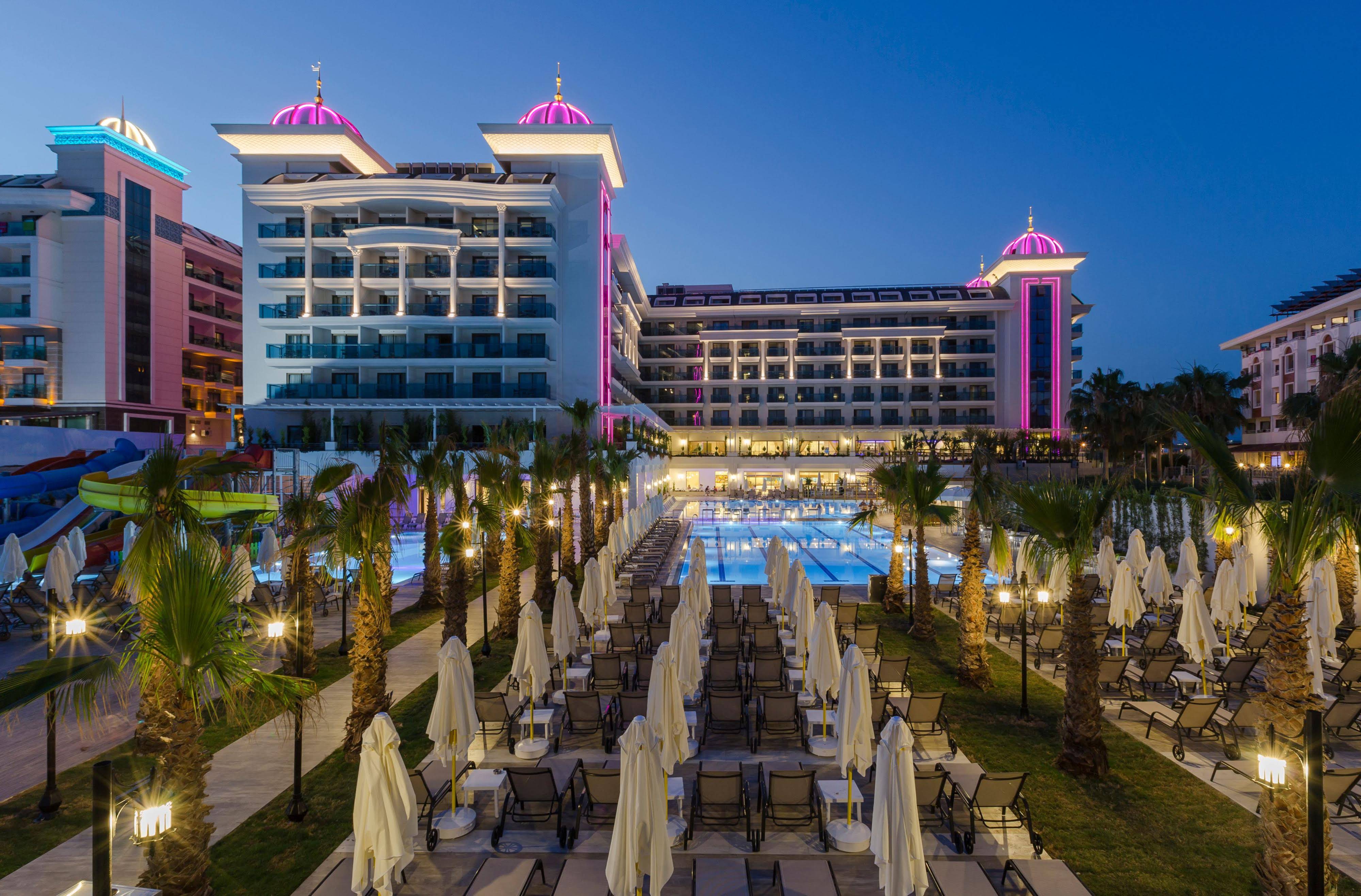 La Grande Resort & Spa - All Inclusive