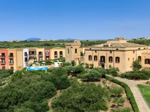 호텔 바글리오 오네토 데이 프린시피 디 산 로렌조 - 럭셔리 와인 리조트