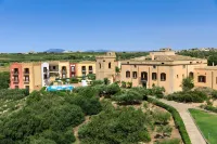 Hotel Baglio Oneto dei Principi di San Lorenzo - Luxury Wine Resort Hôtels à : 