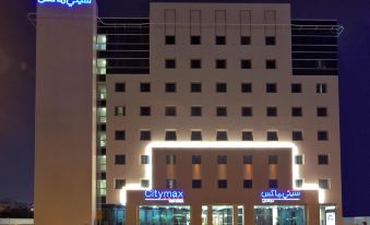 Citymax Hotel Bur Dubai