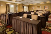 Hampton Inn & Suites Lakeland-South Polk Parkway Hotels in Bartow