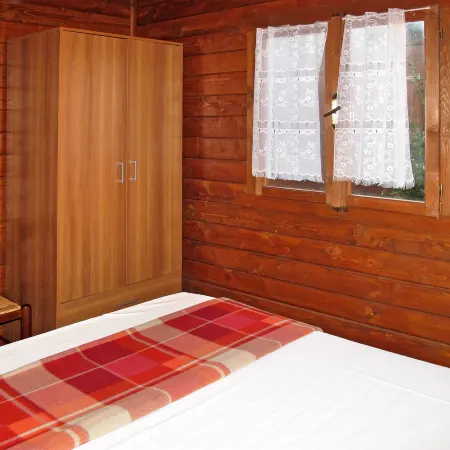 Camping Campeggio Italia (Mas370)
