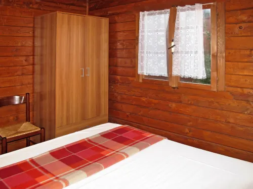 Camping Campeggio Italia (Mas370)