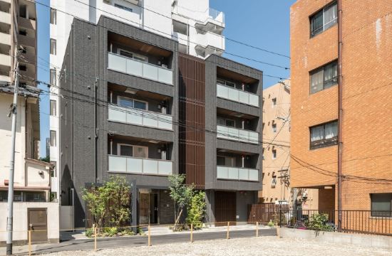 Grand Base薬院大通り 福岡 宿泊予約 安い料金プラン 口コミ 部屋写真 Trip Com