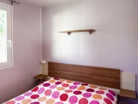 Camping la Plage - Homestays