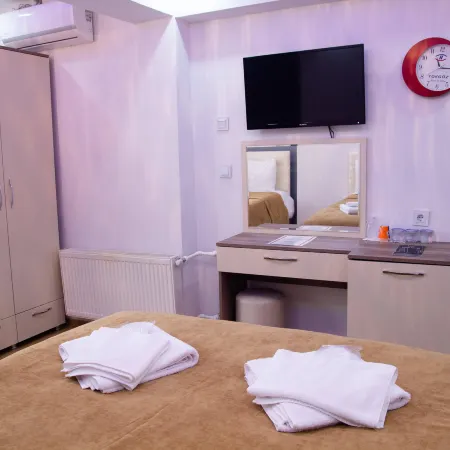 Figen Hotel