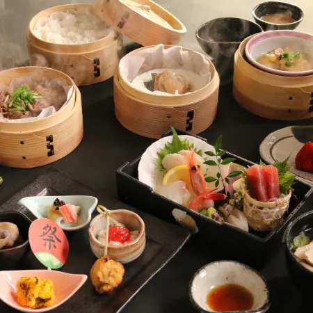 Hoshino Resorts Aomoriya
