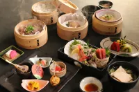 星野リゾート 青森屋 - 朝食