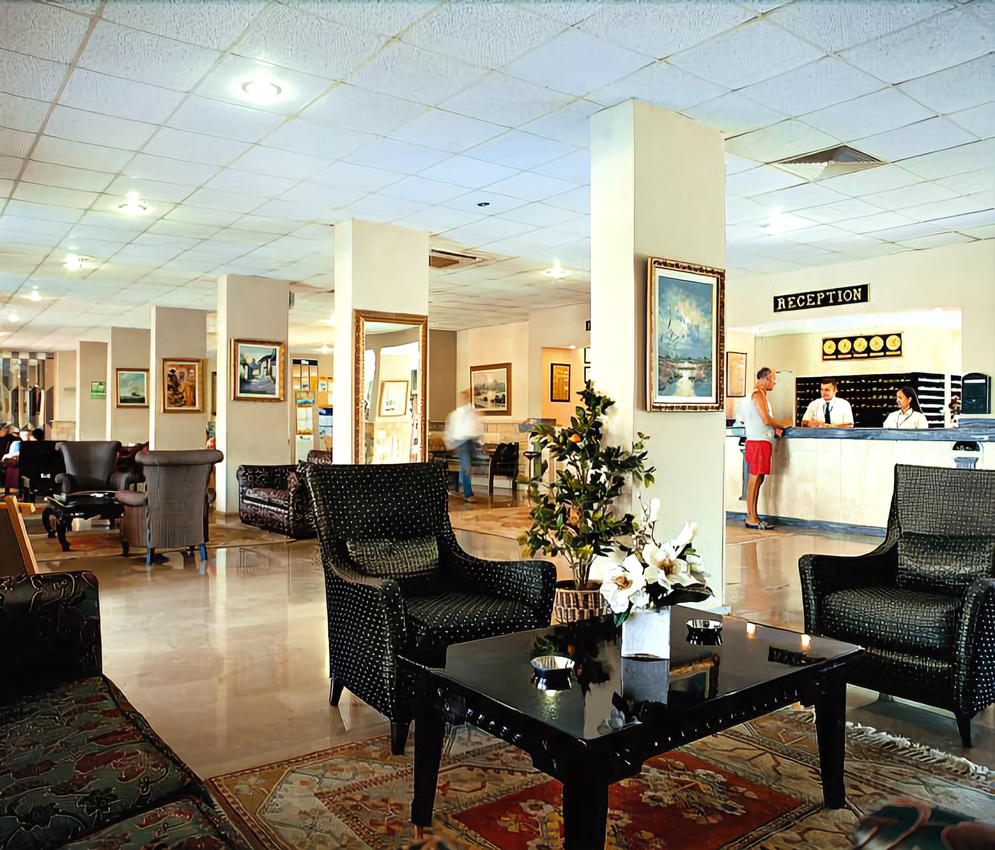 Club Hotel Pineta - All Inclusive