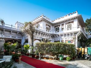 The Kothi Heritage