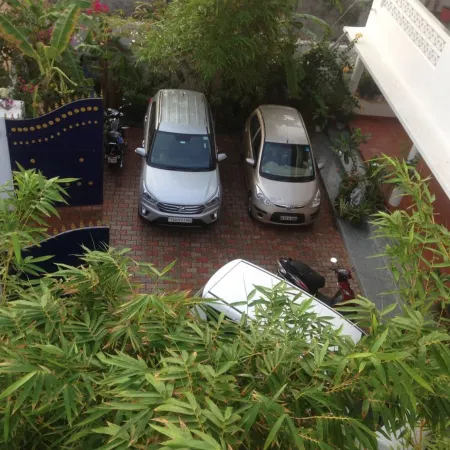 Meya Beach Walk Hotel