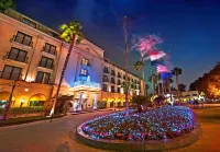 Concorde El Salam Cairo Hotel & Casino Hotels near City Stars Mall