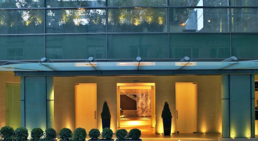 Park Hyatt Istanbul - Macka Palas