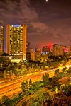 Galaxy Minyoun Chengdu Hotel Hotels in West China Hospital and Sichuan Provincial Stadium Commercial Area