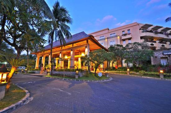 Kuta Paradiso Hotel Bali Updated 21 Price Reviews Trip Com Kuta Paradiso Hotel Bali Updated 21 Price Reviews Trip Com