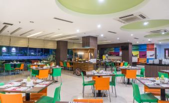 Favehotel Hyper Square - Housity