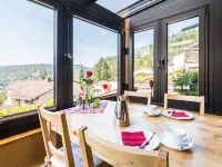 Hotel Hochwald Отели в г. Бад-Либенцелль