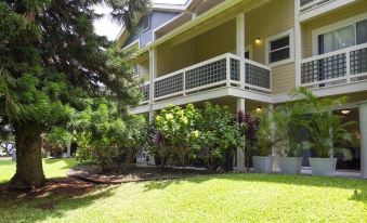 Ground Floor 2 Bedroom 2 Bath Condo in Waikoloa